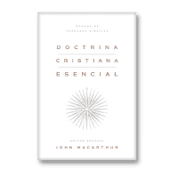 Libro Doctrina Cristiana Esencial