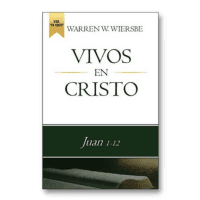 Libro Vivos En Cristo