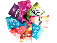 La Biblia y tú. Paquete de estudio