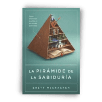 Libro La pirámide de la sabiduría