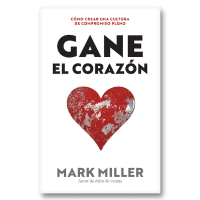 Libro Gane el corazón