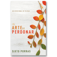 Libro El arte de perdonar