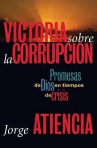 Victoria sobre la corrupción