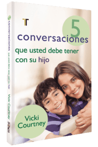 5 conversaciones que usted debe de tener con su hijo