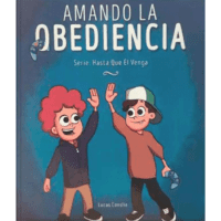 Amando la obediencia