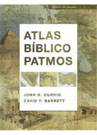 Atlas bíblico Patmos