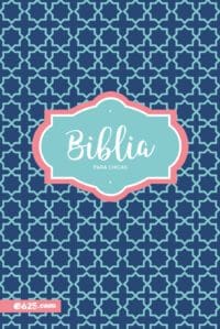 Biblia NBV para chicas