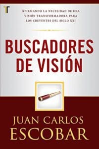 Buscadores de visión