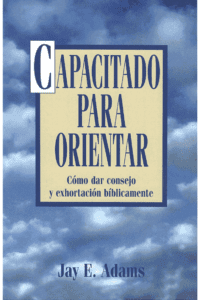 Capacitado para orientar