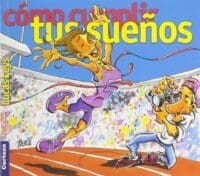Libro Cómo cumplir tus sueños