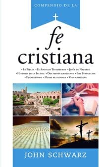 Libro Compendio de la fe cristiana