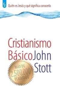 Libro Cristianismo básico