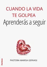 Libro Cuando la vida te golpea