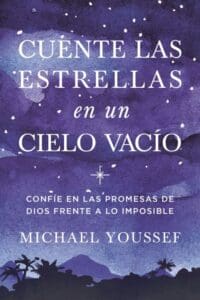 Libro Cuente las estrellas en un cielo vacío