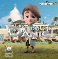 Libro Daniel: Un hombre fiel