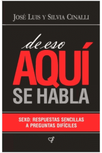 Libro De eso aquí se habla