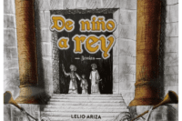 Libro De niño a Rey