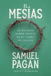 Libro El Mesías