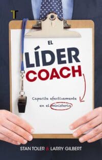 El líder coach