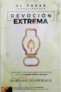 El poder transformador de la devoción extrema