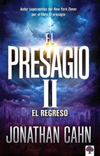 Libro El presagio II: El regreso