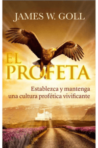 Libro El profeta