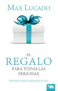 Libro El regalo para todas las personas