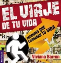 Libro El viaje de tu vida
