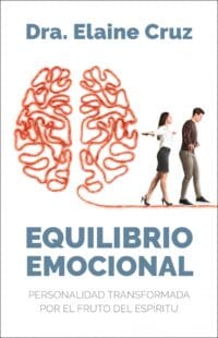 Libro Equilibrio emocional