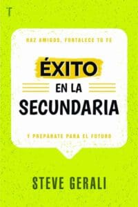 Éxito en la secundaria