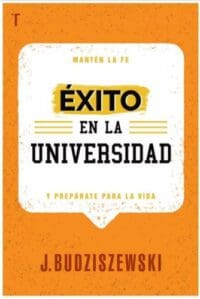 Exito en la universidad manten la fe y preparate para la vida