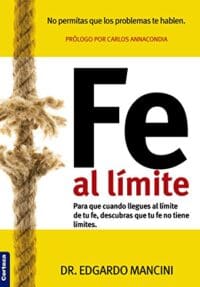Libro Fe al límite