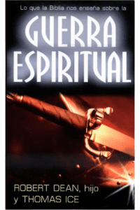 Guerra espiritual - Bolsillo