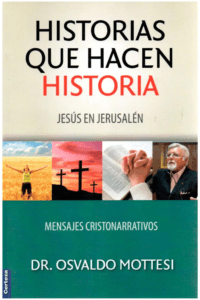 Libro Historias que hacen historia