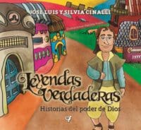 Libro Leyendas verdaderas