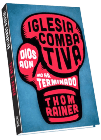 Libro Iglesia combativa