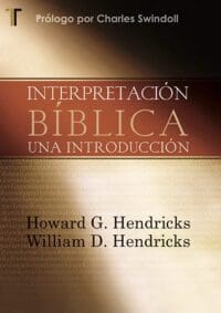 Interpretación bíblica