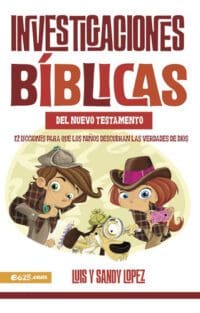 Investigaciones bíblicas del Nuevo Testamento