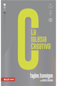 La iglesia creativa