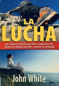 Libro La lucha