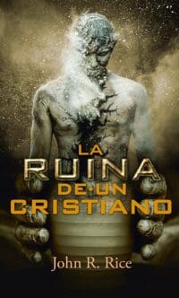 Libro La ruina de un cristiano