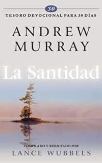 Libro La santidad - Tesoro devocional 30 días