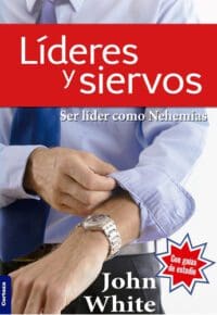 Libro Líderes y siervos bolsillo