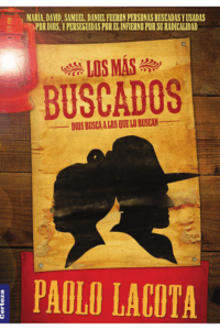 Libro Los más buscados