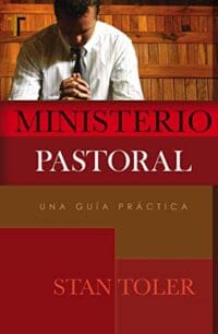 Ministerio pastoral