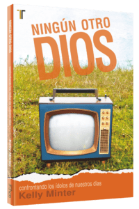 Ningún otro Dios