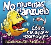 Libro No muerdas el anzuelo