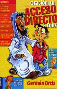 Oración: tu acceso directo a Dios - Bolsillo