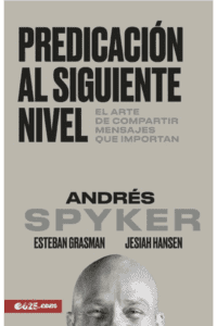 Predicación al siguiente nivel