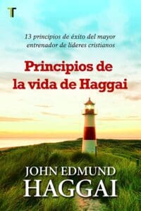 Principios de la vida de Haggai